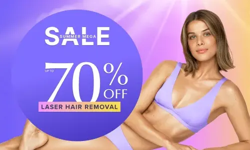 Campaign Sale