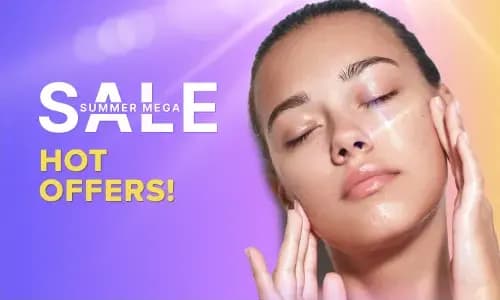 Campaign Sale