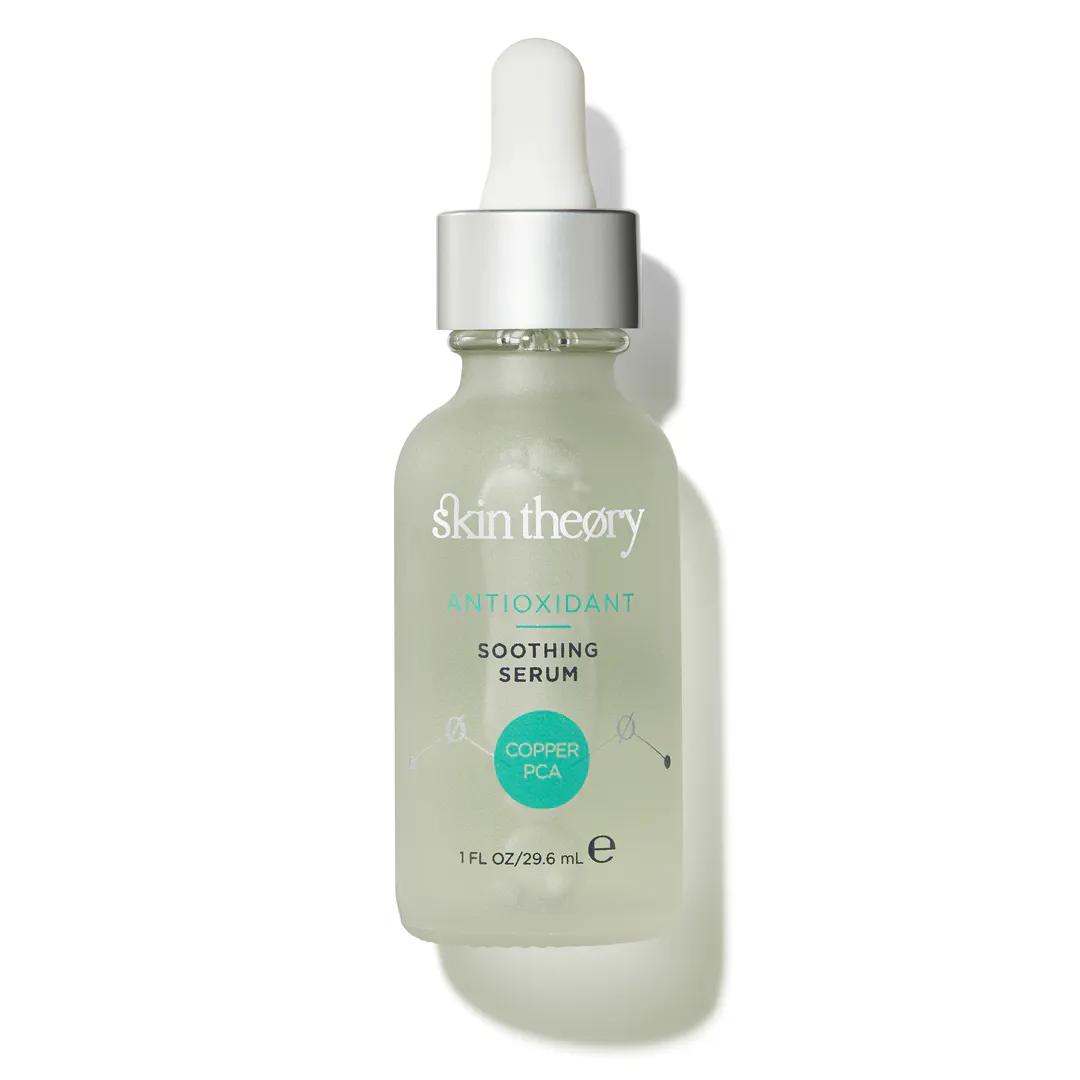 Antioxidant Soothing Serum