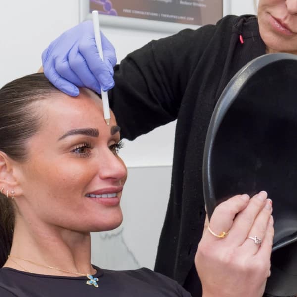 The Hydration Glow Treatment