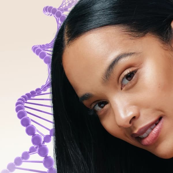 Polynucleotides Hair