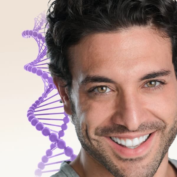  Experience Advanced Scalp Regeneration with Polynucleotides