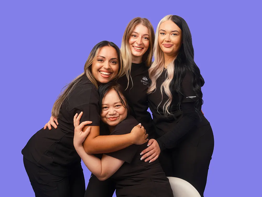 Empowered to Belong Empowered to Belong