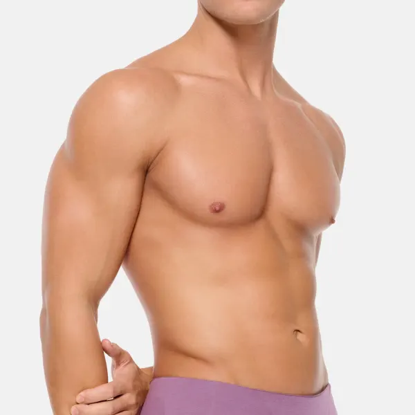 Laser Hair Removal For Men