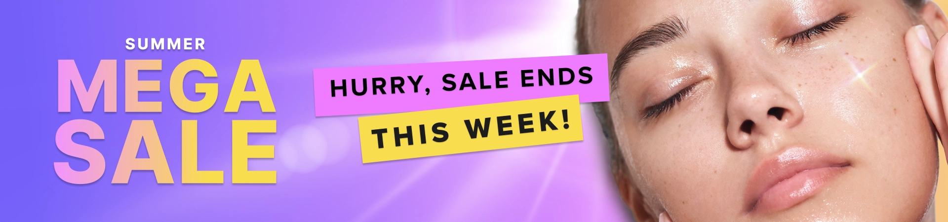 Campaign Sale