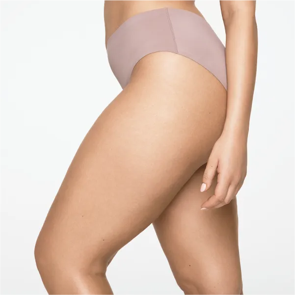 Lower Leg, Any Bikini & Underarm