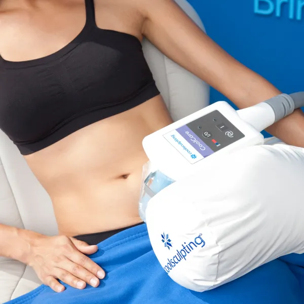 Coolsculpting