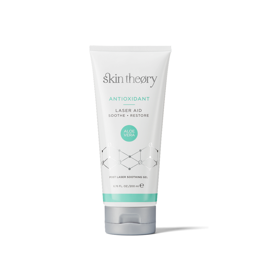Post Laser Soothing Gel