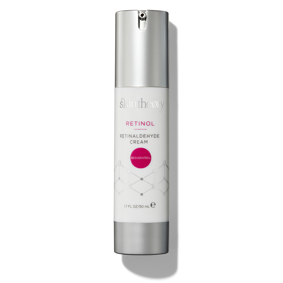 Retinol Retinaldehyde