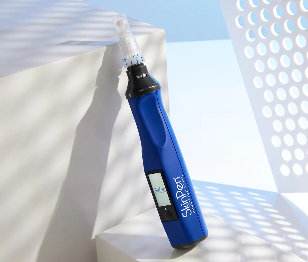 Microneedling