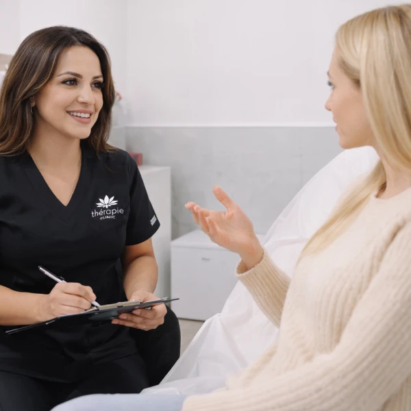 Advanced Skin Treatments, Tailored to You Advanced Skin Treatments, Tailored to You