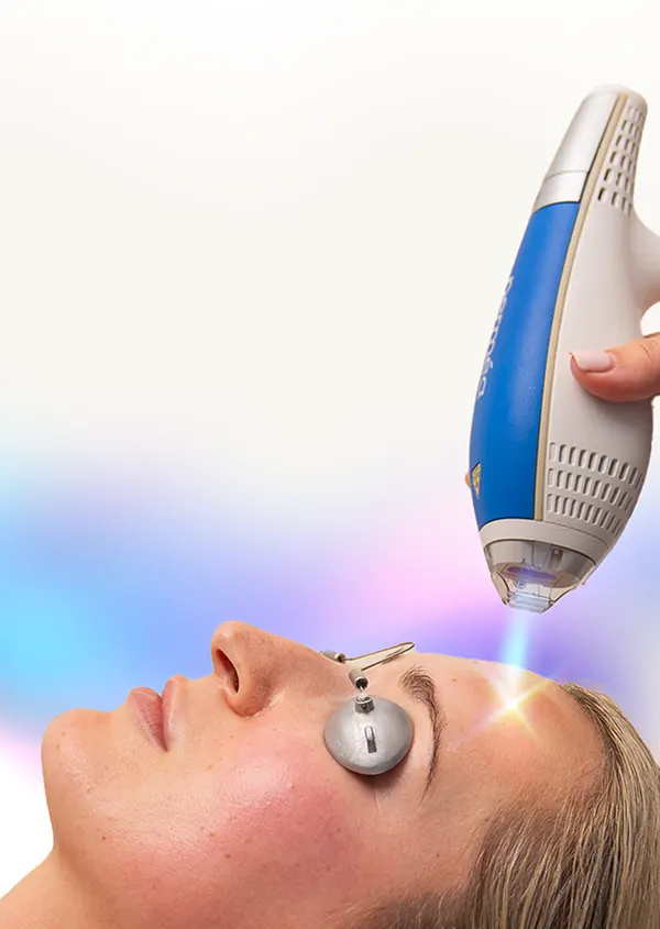 What Is a Laser Facial? What Is a Laser Facial?